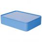 Preview: HAN | Allison Smart-Organizer sky blue (1110-84)